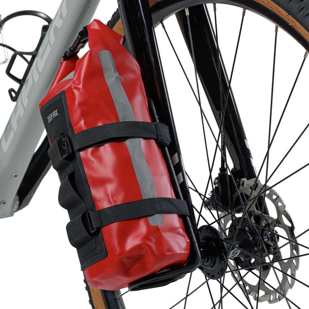 Z ADVENTURE DRY BAG 4L