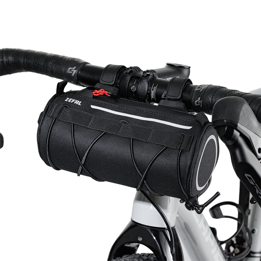 Z ADVENTURE F1 FRONT BAG