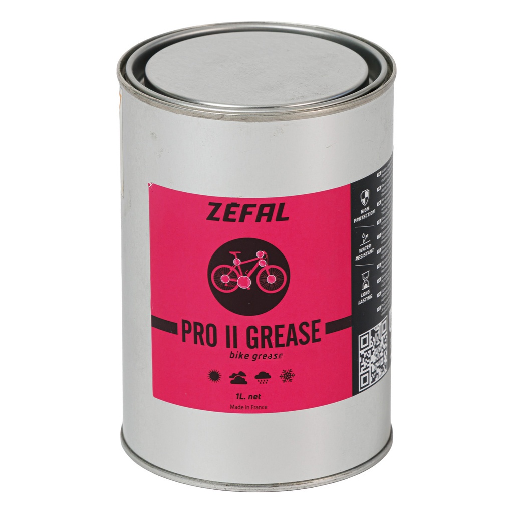 PRO 2 GREASE 1L