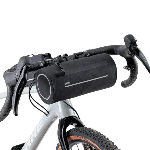 Z ADVENTURE F2 FRONT BAG 