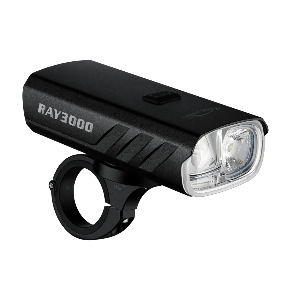 Ray 3000 (3000Lumens)