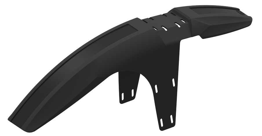 DEFLECTOR FM30 FRONT MUDGUARD