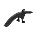 DEFLECTOR FM40 FRONT MUDGUARD 