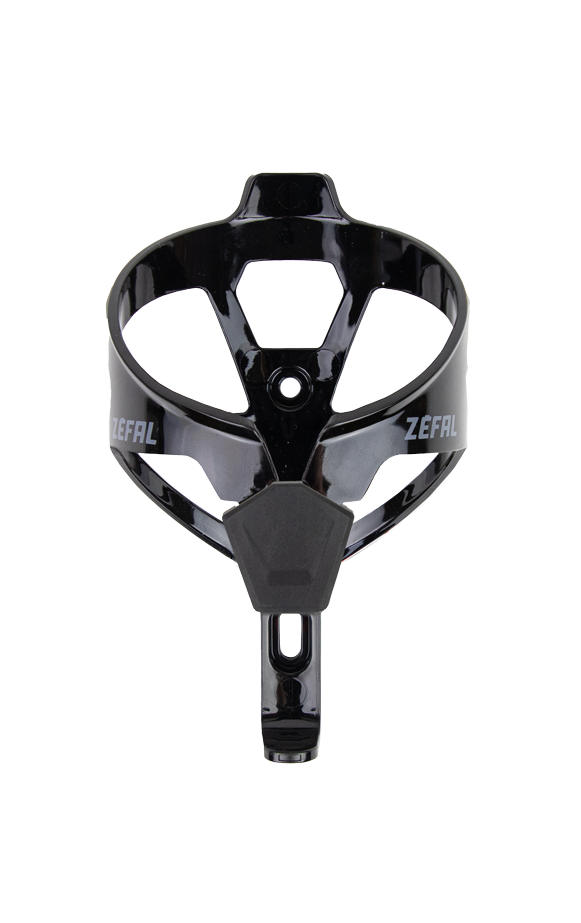 PULSE A2 BOTTLE CAGE - BLACK 