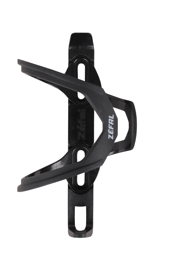 PULSE Z2 BOTTLE CAGE - BLACK