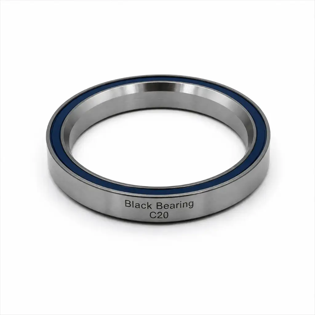 Headset bearing - BLACKBEARING - C20 - 33.2 x 41.7 x 6.2 mm 30/45°