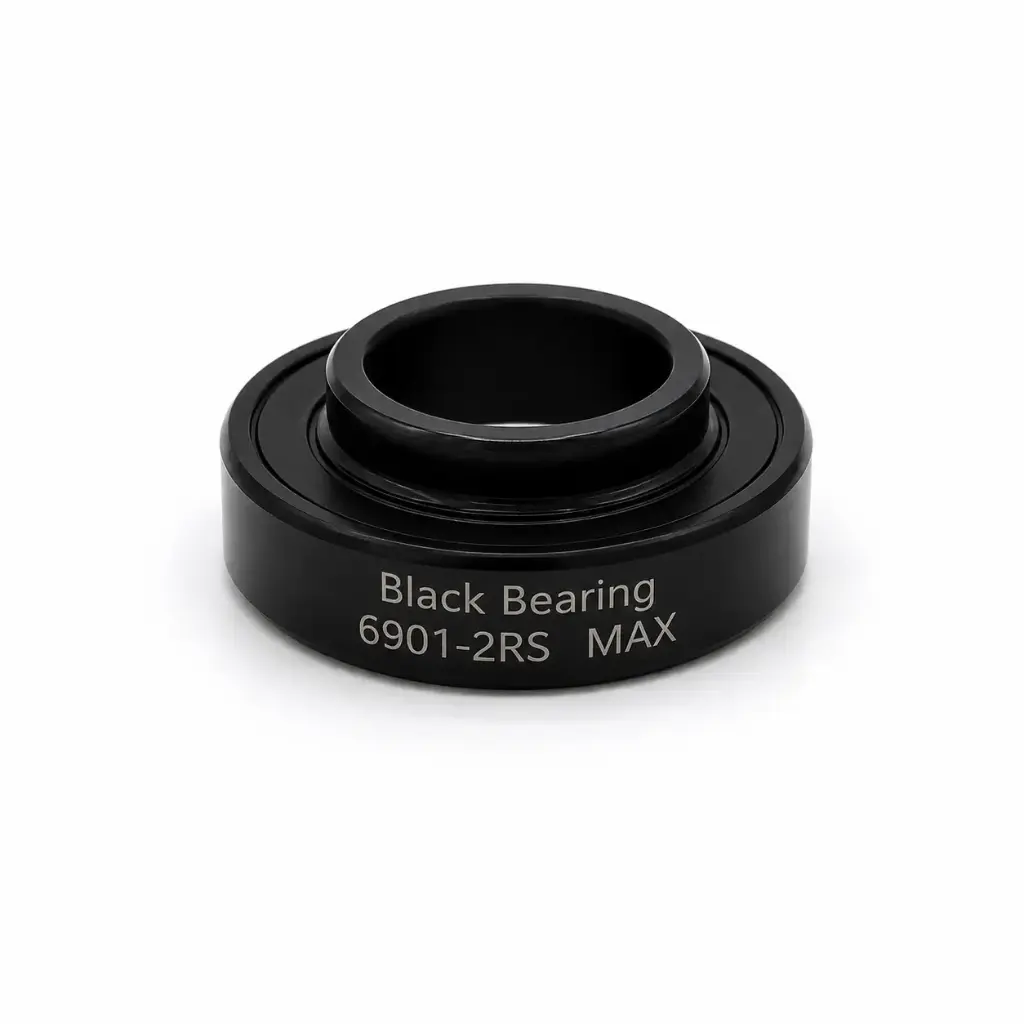 Bearing MAX - BLACKBEARING - 6901 E -2rs