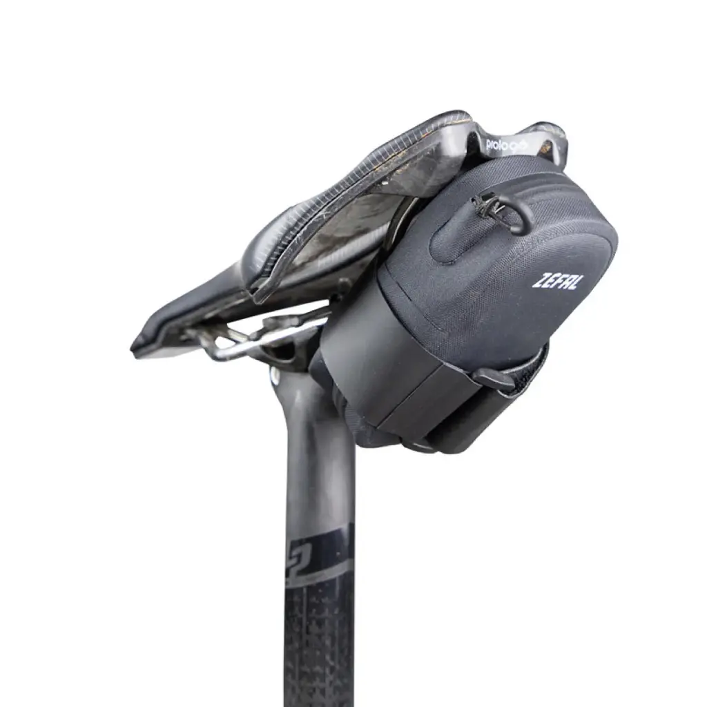 Z ROAD PACK SADDLE BAG ZEFAL