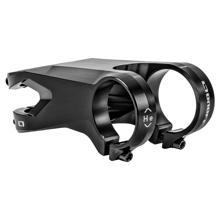 POTENCE HELIUM CNC 80mm -8°
