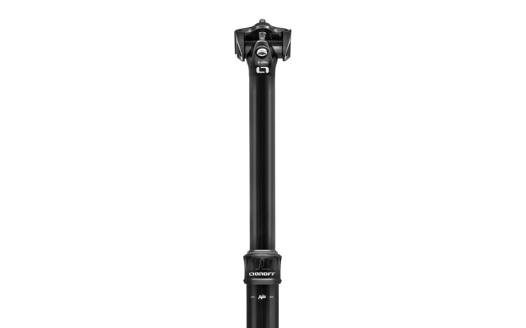 TIGE DE SELLE PIJA ONOFF 31.6x125MM