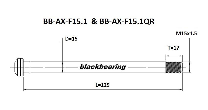 BB-AX-F151