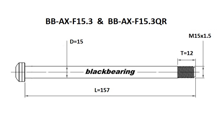 BB-AX-F153