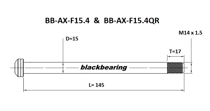 BB-AX-F154QR