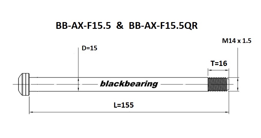 BB-AX-F155