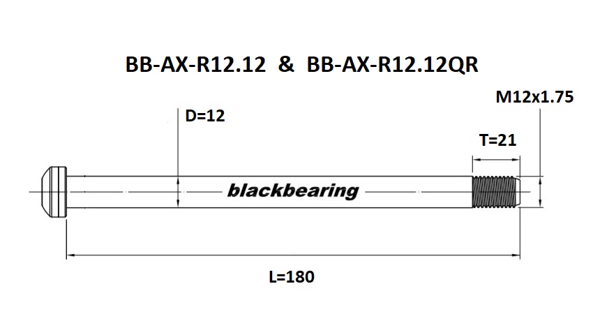 BB-AX-R1212