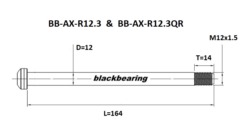 BB-AX-R123QR