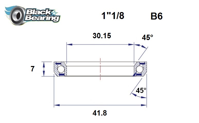 BB-HB-B6