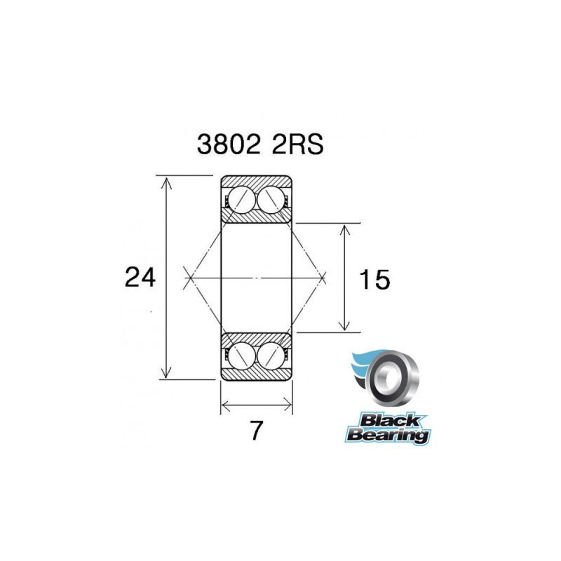 BB-UB-3802-MAX