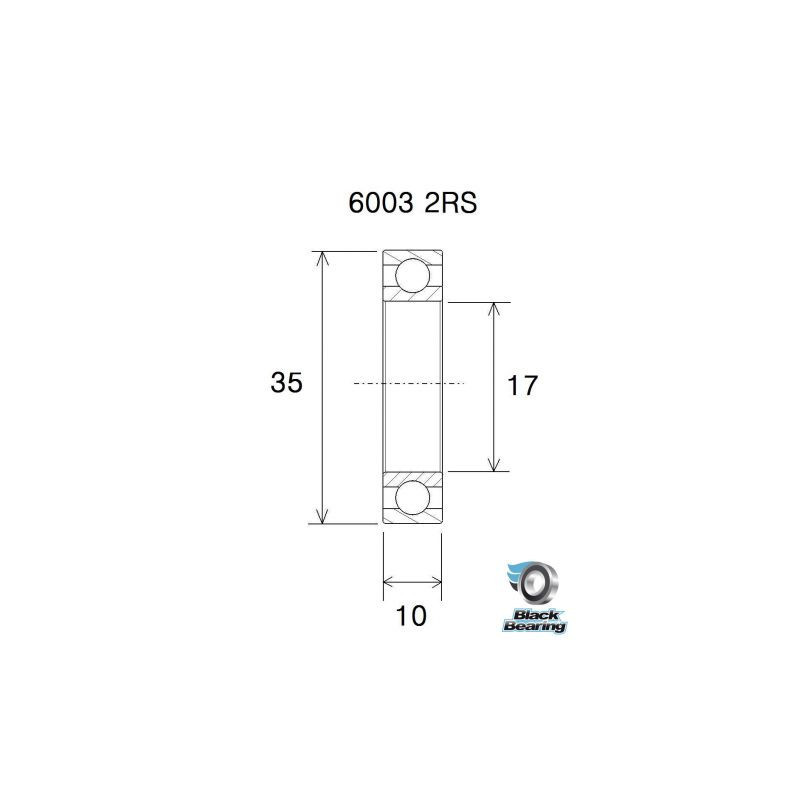 BB-UB-6003-B3