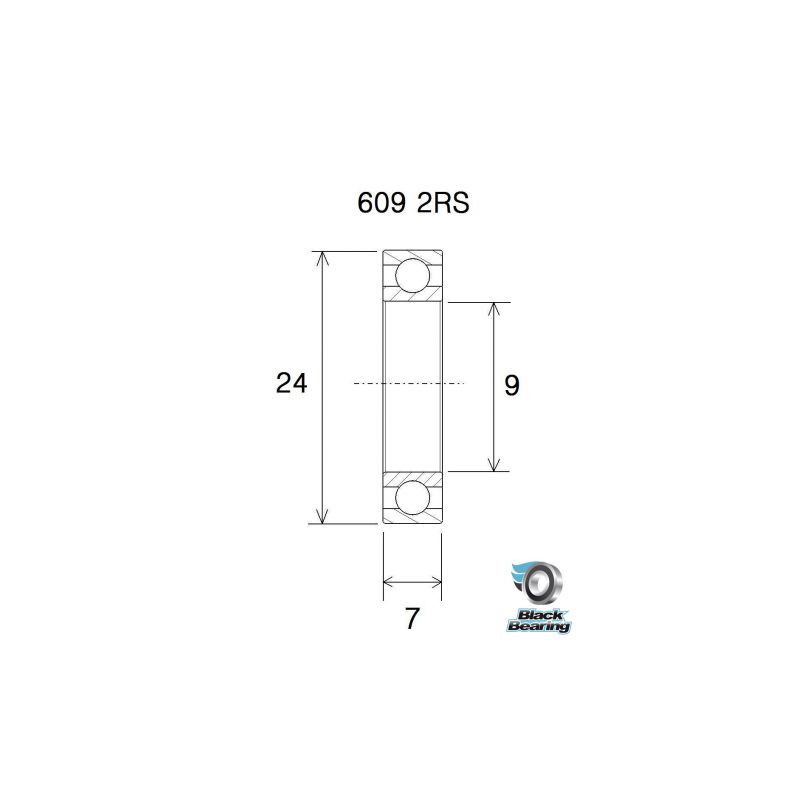BB-UB-609-B3