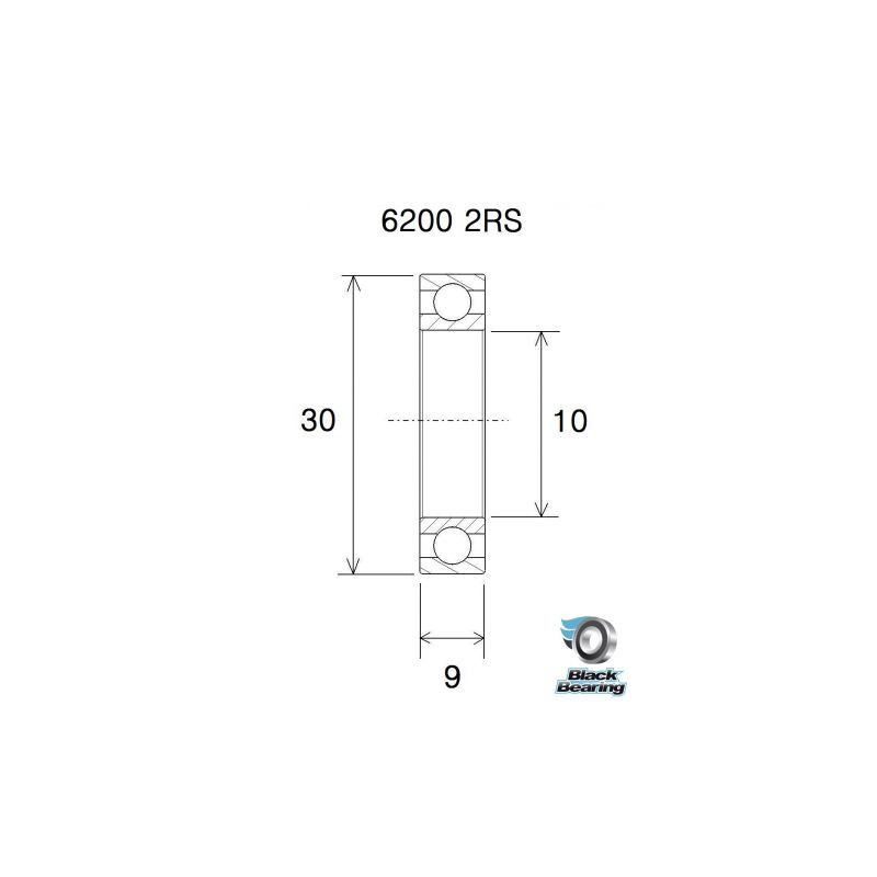 BB-UB-6200-B5