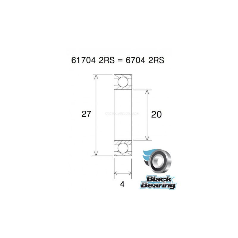 BB-UB-6704-B5
