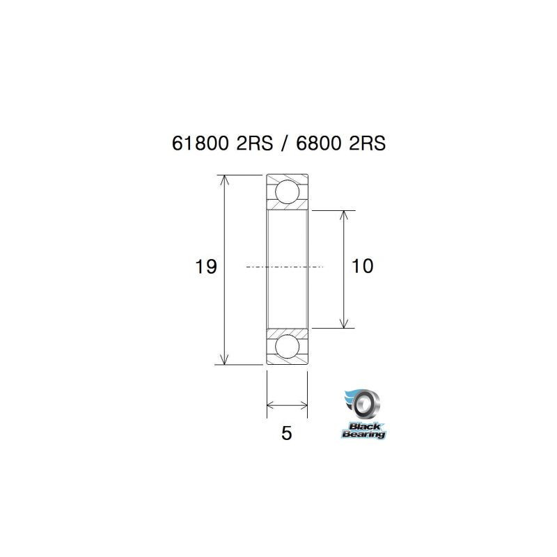 BB-UB-6800-B5