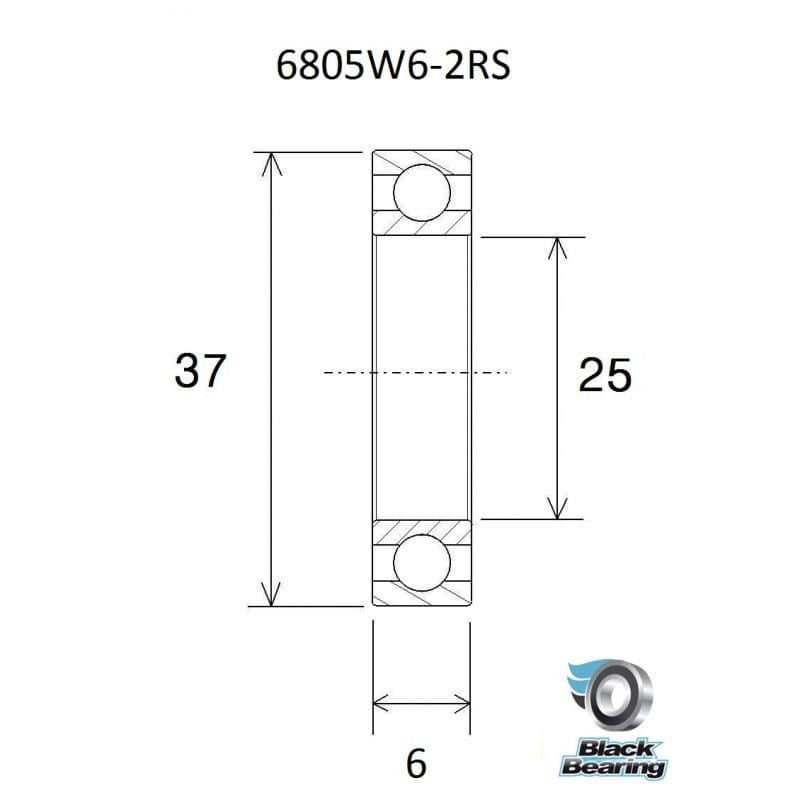 BB-UB-6805W6-B3