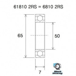 BB-UB-6810-B5