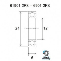 BB-UB-6901-B3