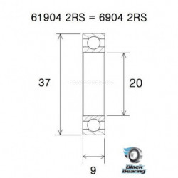 BB-UB-6904-B3