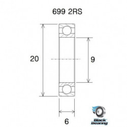 BB-UB-699-B3