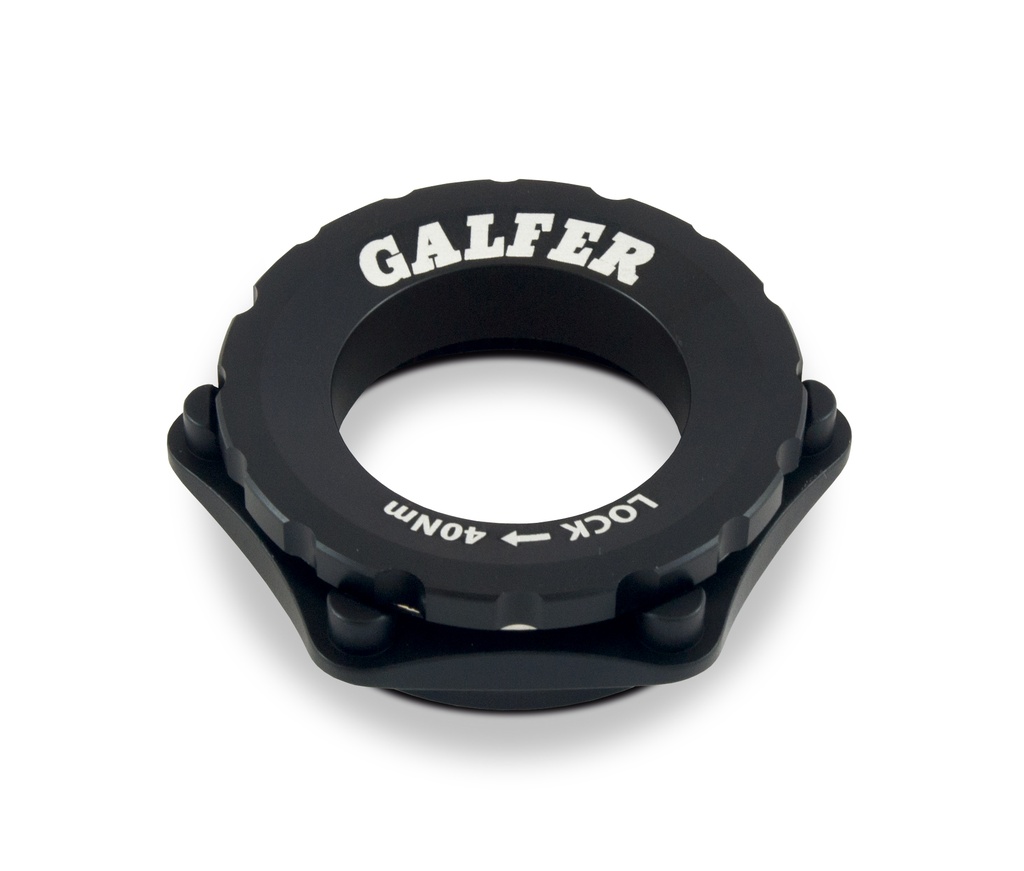 CENTER LOCK ADAPTER BIKE UNIVERSAL HUB