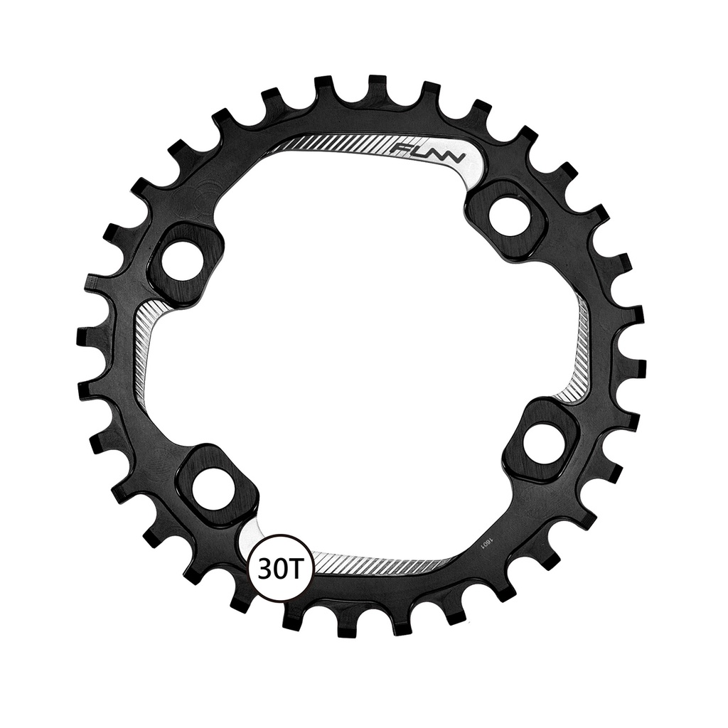 SOLO 96 NARROW-WIDE CHAIN RING 30T