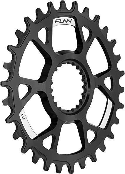 SOLO DS NARROW-WIDE 32T CHAINRING