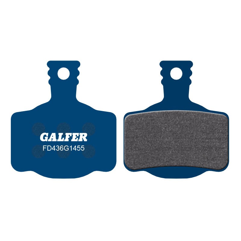 BIKE ROAD BRAKE PAD MAGURA MT2-4-6-8