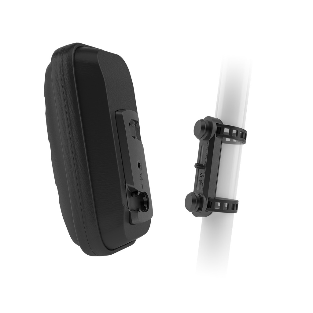 TWIST SET toolbox + uni base / black