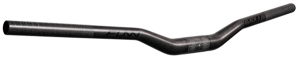 BLACK ACE BAR31.8 785MM (RISE 30)
