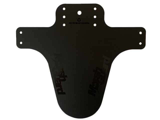 Marshguard Plus Black