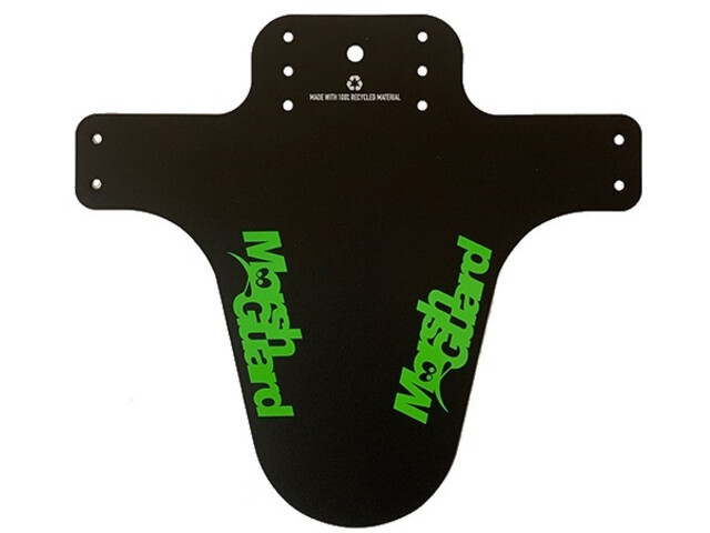 Marshguard Plus Green