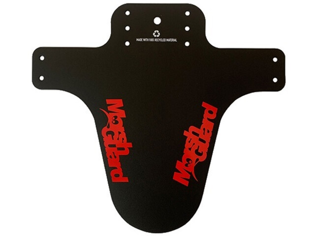 Marshguard Plus Red