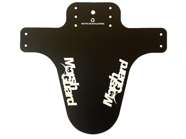 Marshguard Plus White