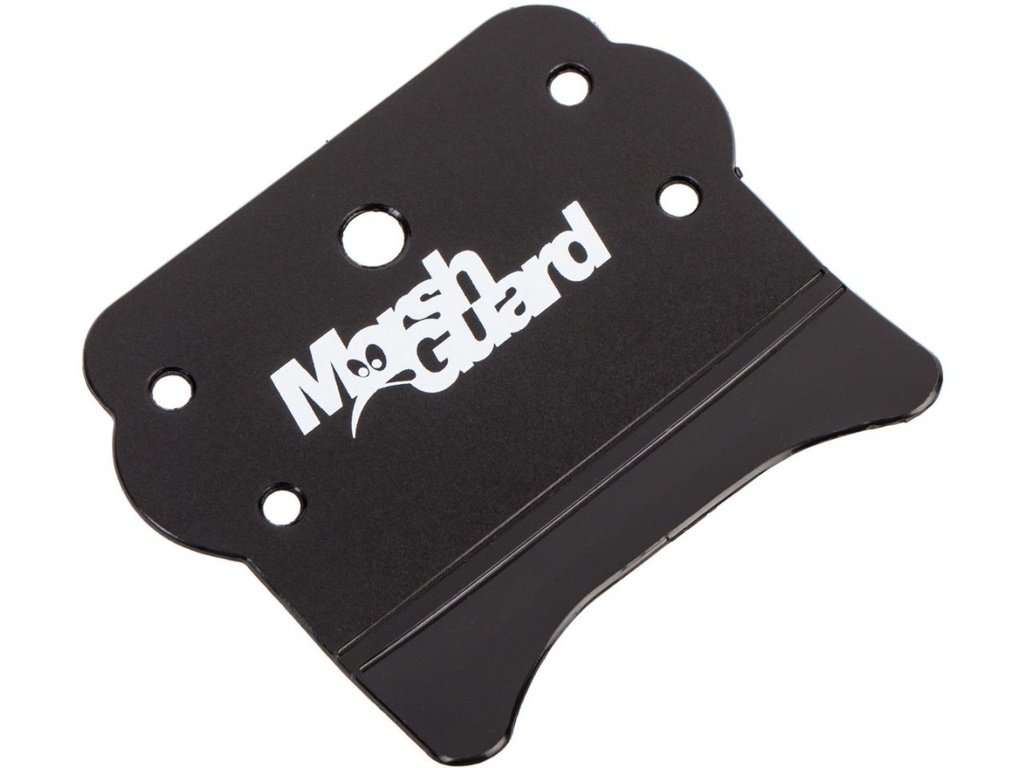 Marshguard Stash