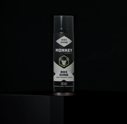 BIKESHINE
