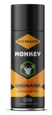 MS DEGREASER