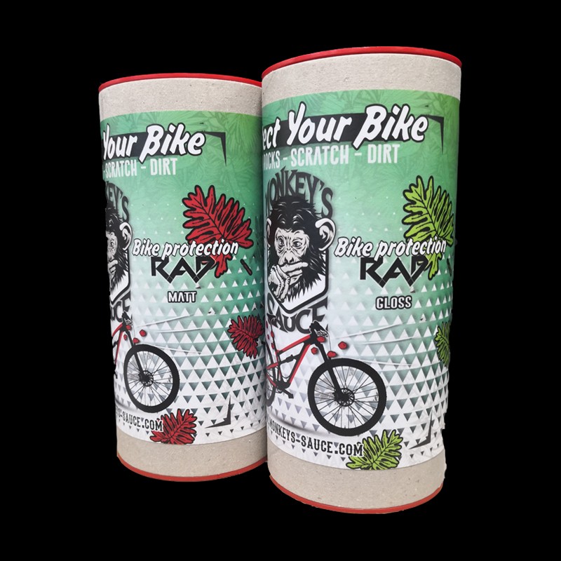 RAD Bike Protection Universal Matt (old)