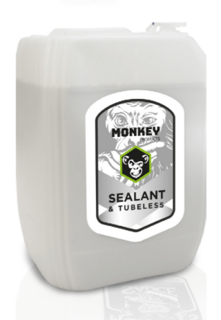 Sealant 20L Monkey's Sauce