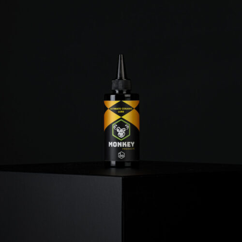 ULTIMATE CERAMIC LUBE 150 ML (WET)