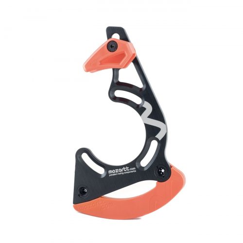 MZ HXR CARBON I05 Orange