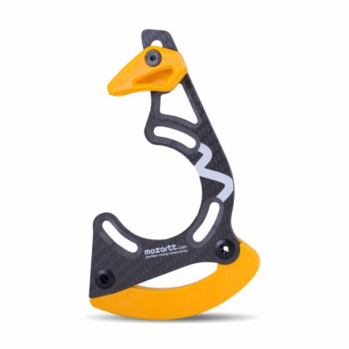 MZ HXR CARBON I05 Yellow